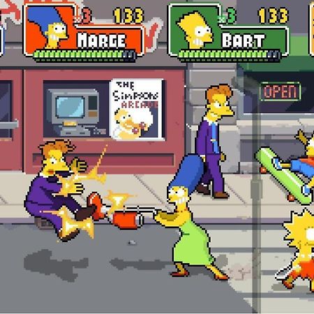 New! Miami & Calle Ocho Simpson'S Funhouse! 外观 照片