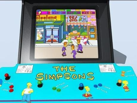 New! Miami & Calle Ocho Simpson'S Funhouse! 外观 照片
