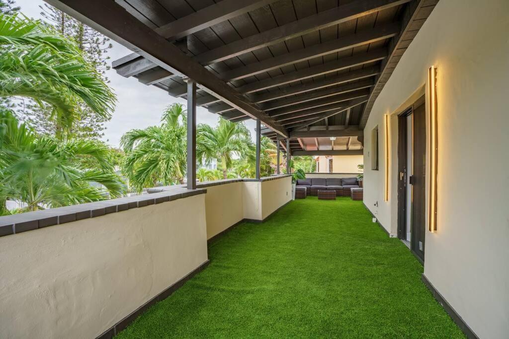 New! Miami & Calle Ocho Simpson'S Funhouse! 外观 照片